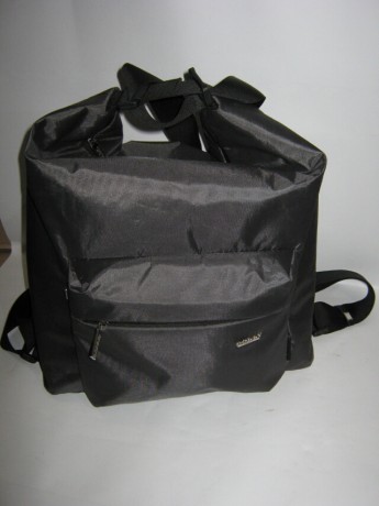 Сумка-рюкзак женская Dolly 655