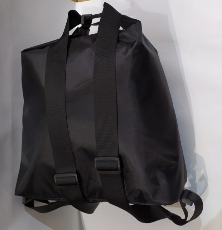 Сумка-рюкзак женская Dolly 655