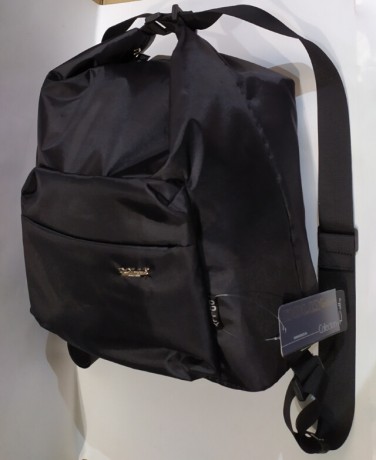 Сумка-рюкзак женская Dolly 655