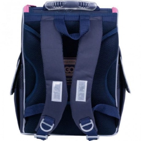 Рюкзак GoPack Education каркасный 5001-7 Magic Owls