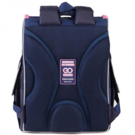 Рюкзак GoPack Education каркасный 5001-7 Magic Owls