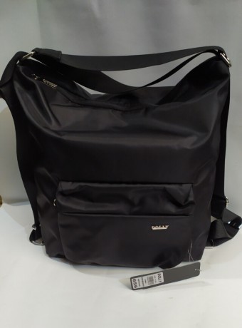 Сумка-рюкзак женская Dolly 656