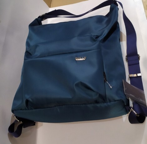 Сумка-рюкзак женская Dolly 656