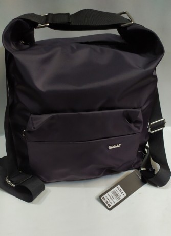 Сумка-рюкзак женская Dolly 656