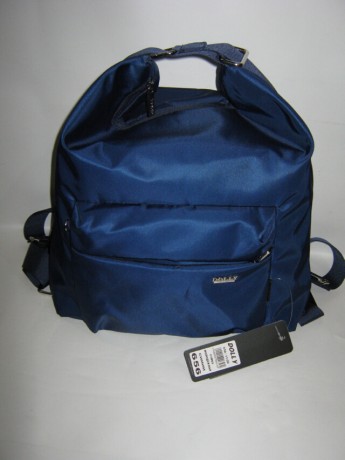 Сумка-рюкзак женская Dolly 656