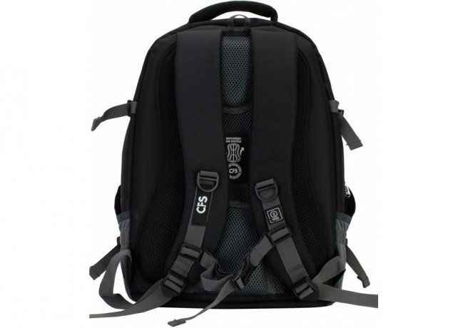Рюкзак молодежный 18" CF85470-01