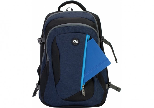 Рюкзак молодежный 18" CF85470-01