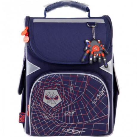Рюкзак GoPack Education каркасный 5001-8 Spider