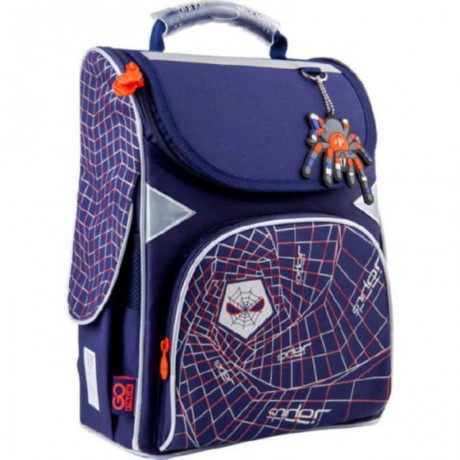 Рюкзак GoPack Education каркасный 5001-8 Spider