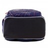 Рюкзак GoPack Education каркасный 5001-8 Spider