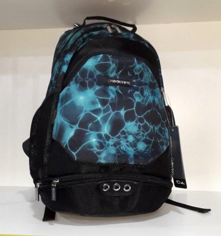 Школьный рюкзак Dolly 373