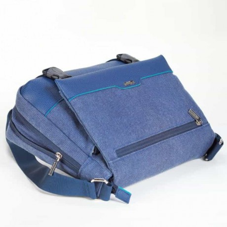 Молодежная сумка  Dolly 642