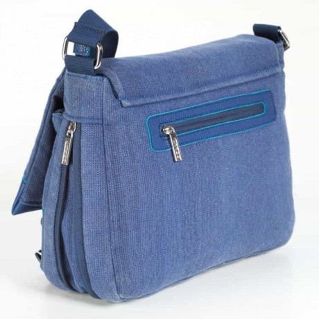 Молодежная сумка  Dolly 642