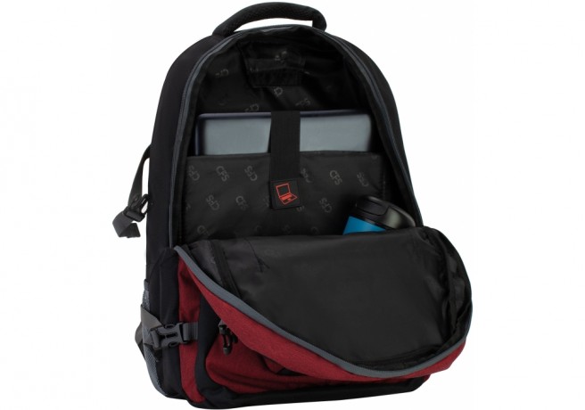Рюкзак молодежный 18" CF85465-02