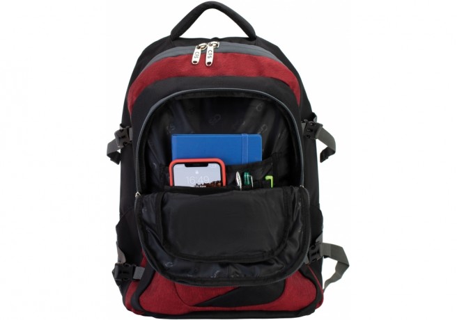 Рюкзак молодежный 18" CF85465-02