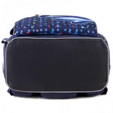 Рюкзак GoPack Education каркасный 5001-9 Shark