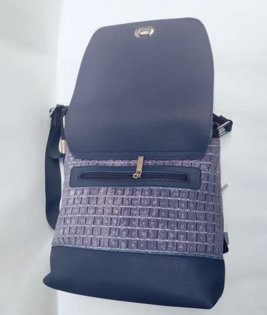 Молодежная сумка  Dolly 643