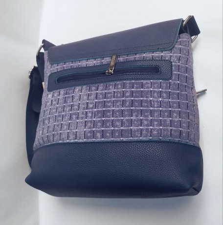 Молодежная сумка  Dolly 643