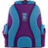 Рюкзак GoPack Education полукаркасный 165-1 Butterflies