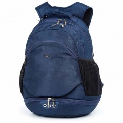 Школьный рюкзак Dolly 382