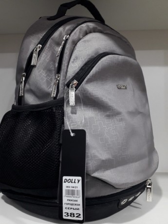 Школьный рюкзак Dolly 382