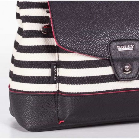 Молодежная сумка Dolly 641