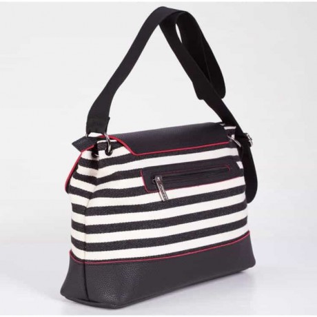 Молодежная сумка Dolly 641