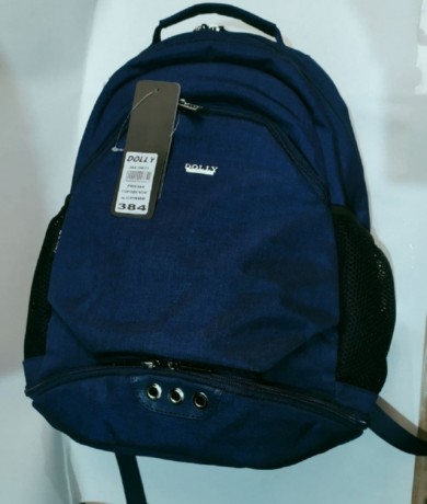 Школьный рюкзак Dolly 384