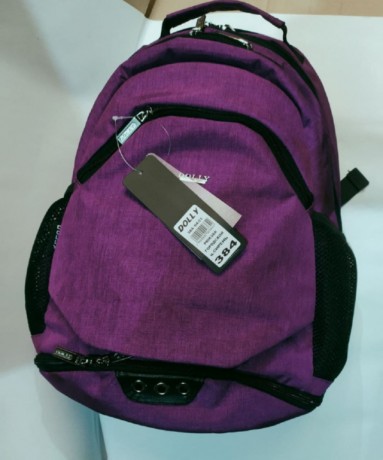 Школьный рюкзак Dolly 384