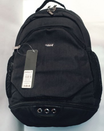 Школьный рюкзак Dolly 384