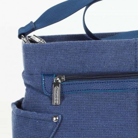 Молодежная сумка Dolly 644