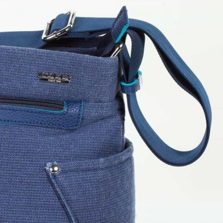 Молодежная сумка Dolly 644