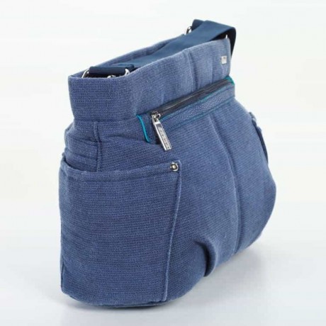 Молодежная сумка Dolly 644