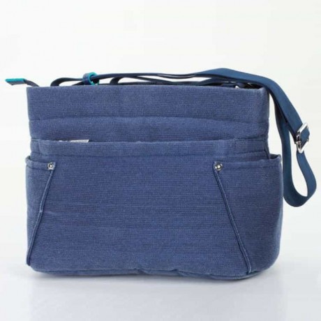 Молодежная сумка Dolly 644