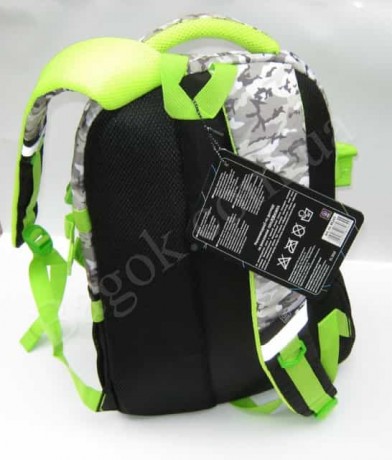 Рюкзак 18  Function, CFS,  CF 86265