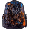 Рюкзак GoPack Education полукаркасный 165-4 Skate