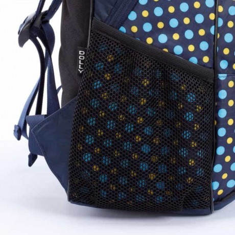 Школьный рюкзак Dolly 508