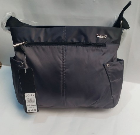 Молодежная сумка Dolly 646