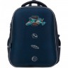 Рюкзак GoPack Education полукаркасный 165-5 UFO