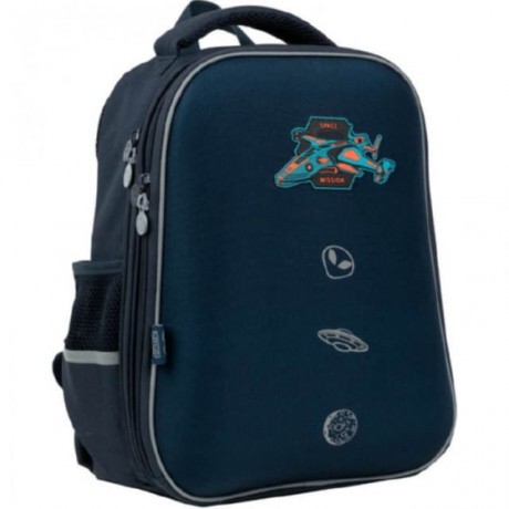 Рюкзак GoPack Education полукаркасный 165-5 UFO