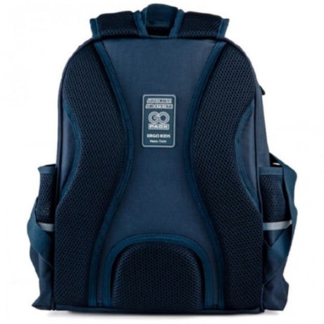 Рюкзак GoPack Education полукаркасный 165-5 UFO