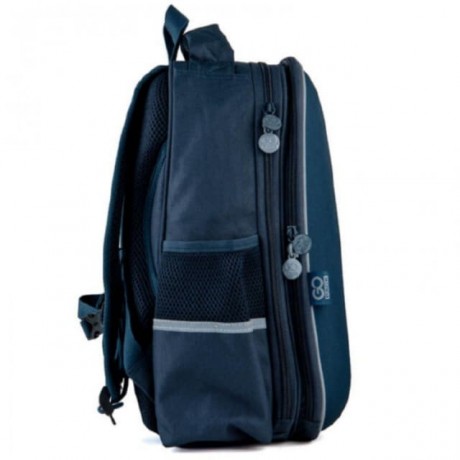 Рюкзак GoPack Education полукаркасный 165-5 UFO