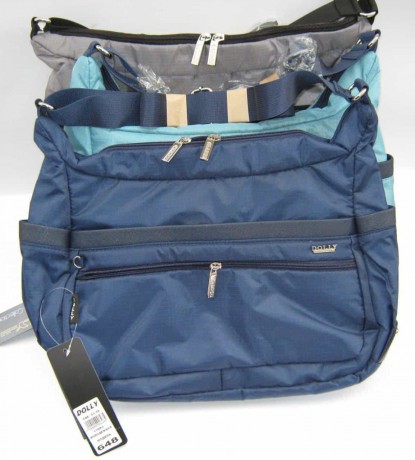 Молодежная сумка Dolly 648