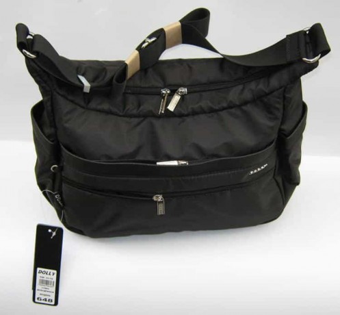 Молодежная сумка Dolly 648