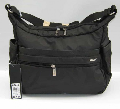 Молодежная сумка Dolly 648