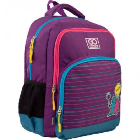 Рюкзак GoPack 11 3 GO21-113M- 3