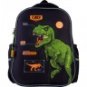 Рюкзак GoPack Education напівкаркасний 165-6 Dinosaur