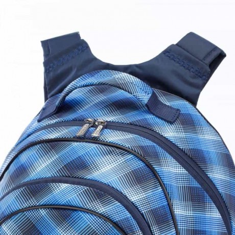 Школьный рюкзак Dolly 511