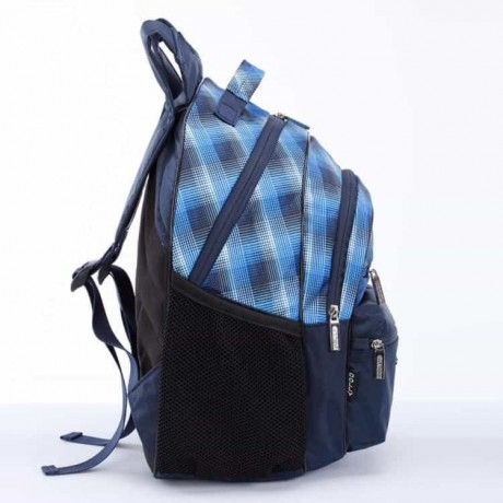 Школьный рюкзак Dolly 511