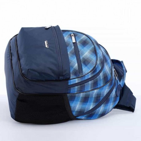 Школьный рюкзак Dolly 511